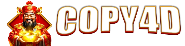 COPY4D Logo